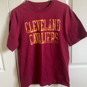 Cleveland Cavaliers Tshirt